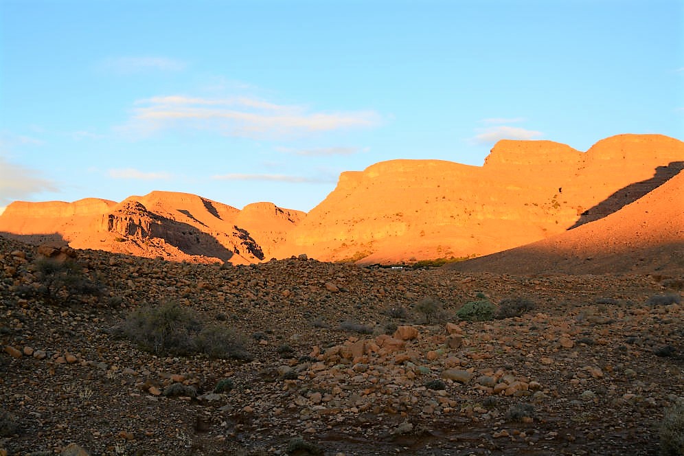 morocco